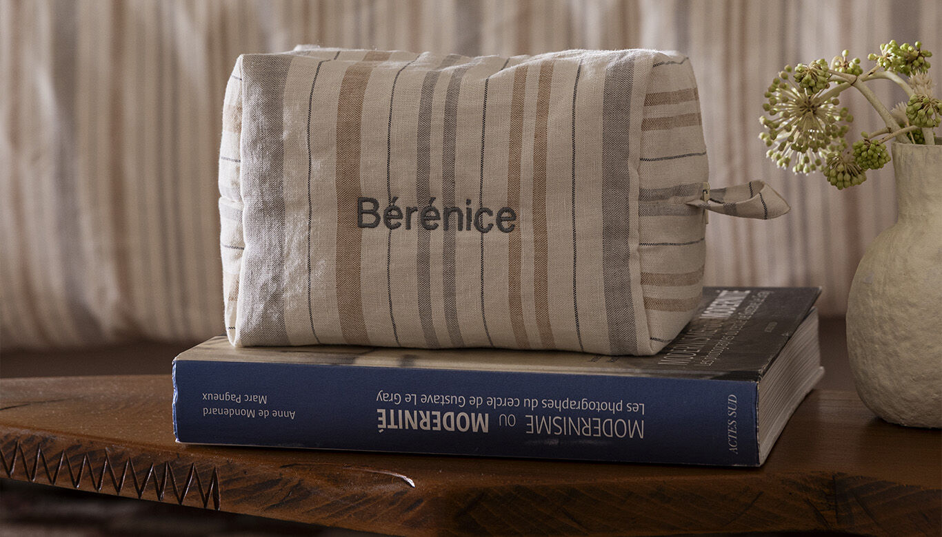 personalisation